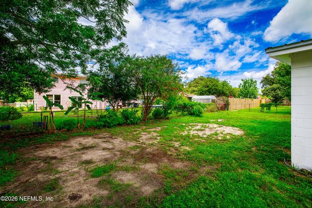 1192 KNOBB HILL Drive, Jacksonville, FL 32221