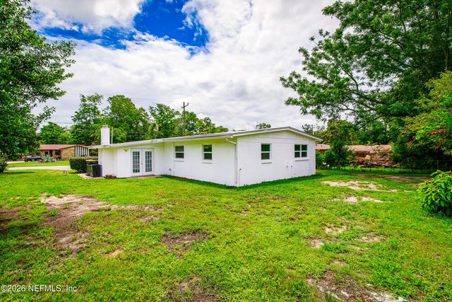 1192 KNOBB HILL Drive, Jacksonville, FL 32221