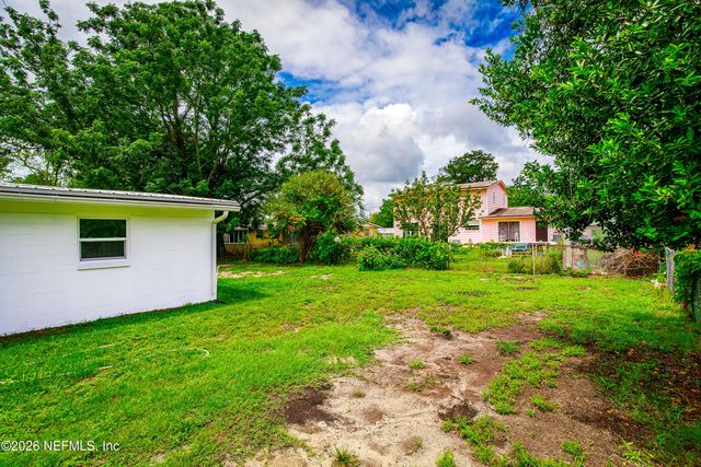 1192 KNOBB HILL Drive, Jacksonville, FL 32221