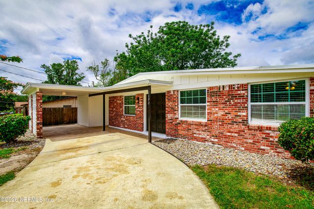 1192 KNOBB HILL Drive, Jacksonville, FL 32221
