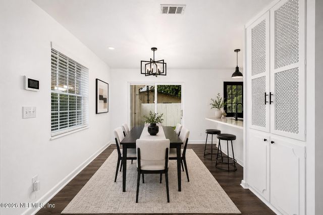 1192 KNOBB HILL Drive, Jacksonville, FL 32221