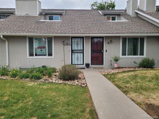 1230 S Reed Street 3, Lakewood, CO 80232