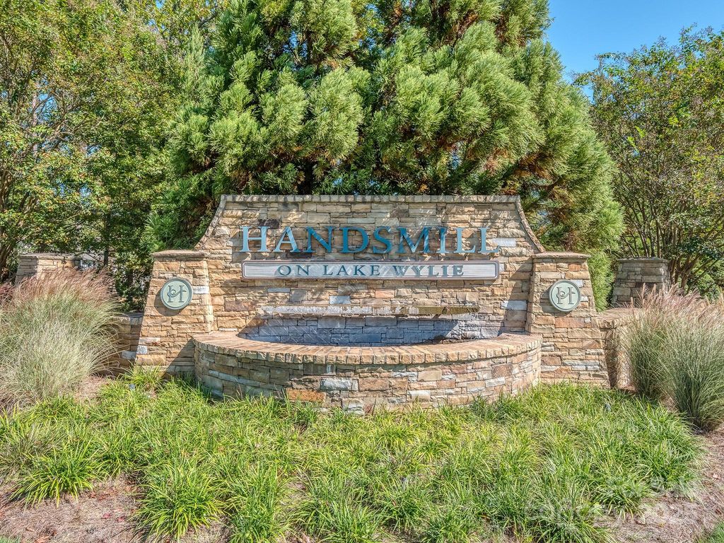 3512 Aqua Point Drive 93, York, SC 29745