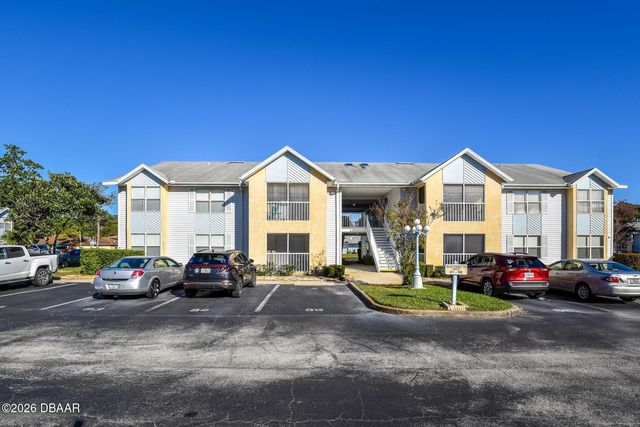 101 Bent Tree Dr Apt 69, Daytona Beach, FL 32114