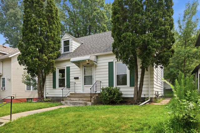 3318 Irving Avenue N, Minneapolis, MN 55412