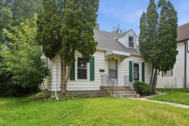 3318 Irving Avenue N, Minneapolis, MN 55412