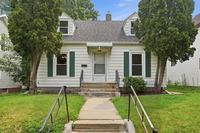 3318 Irving Avenue N, Minneapolis, MN 55412