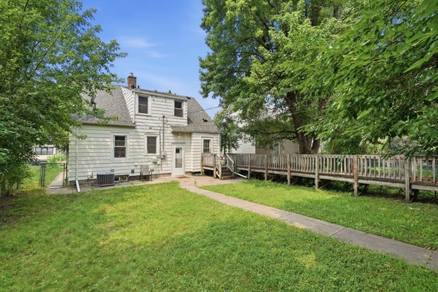 3318 Irving Avenue N, Minneapolis, MN 55412