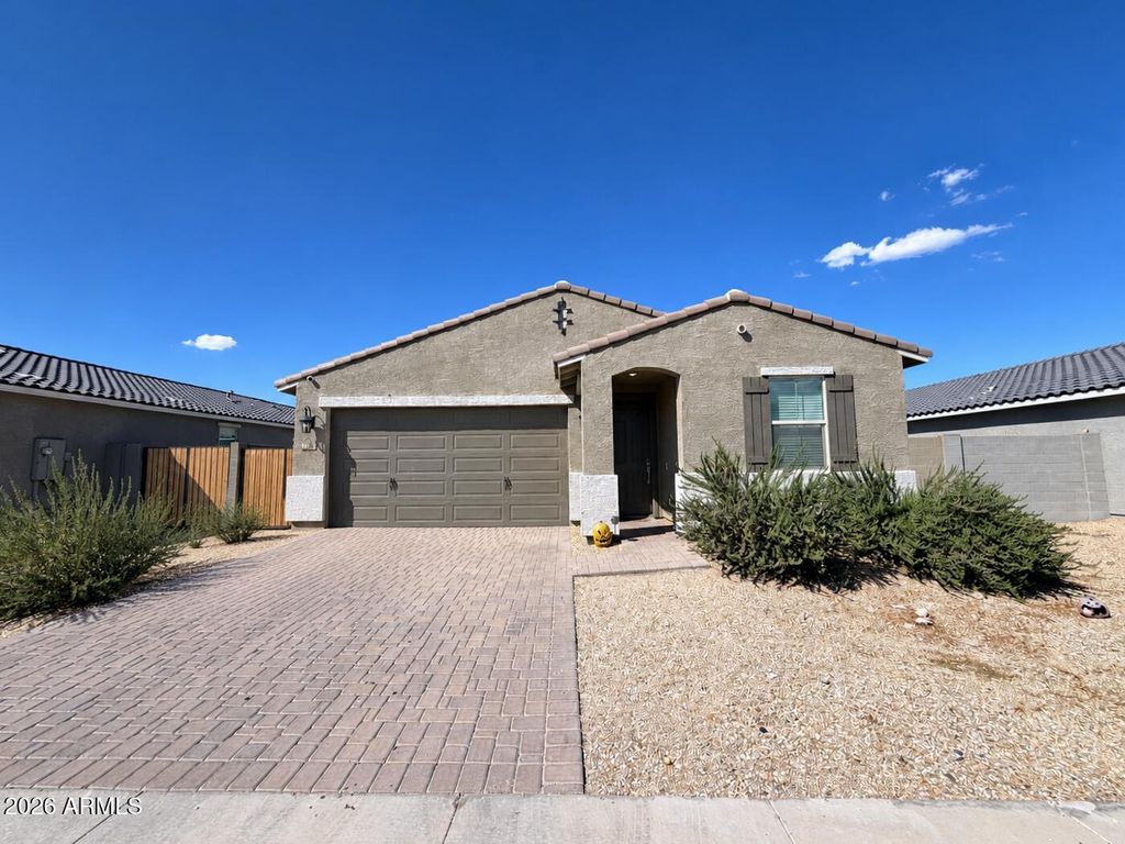 22352 W HOPI Street, Buckeye, AZ 85326 — photo 2