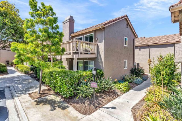 930 Via Mil Cumbres 164, Solana Beach, CA 92075