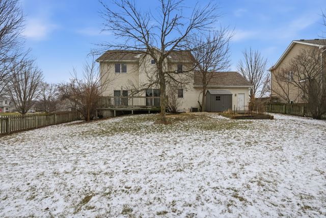 609 Shelley Avenue, Ames, IA 50014