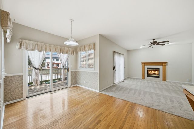 609 Shelley Avenue, Ames, IA 50014