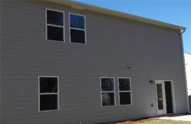 312 Shepard Drive, Dawsonville, GA 30534