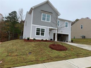 312 Shepard Drive, Dawsonville, GA 30534