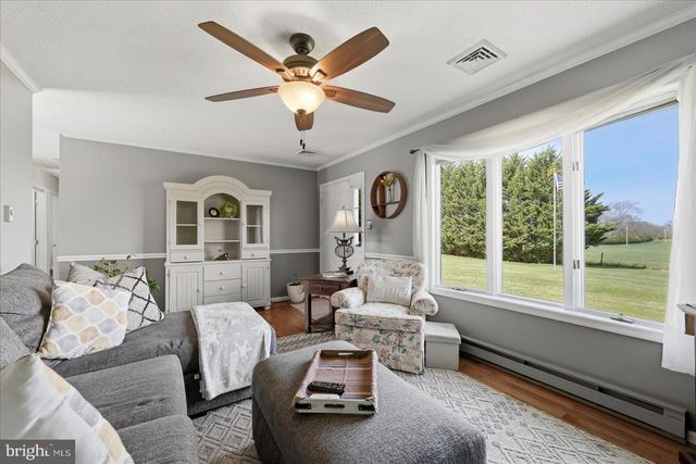 132 BEDROCK LN, Berryville, VA 22611