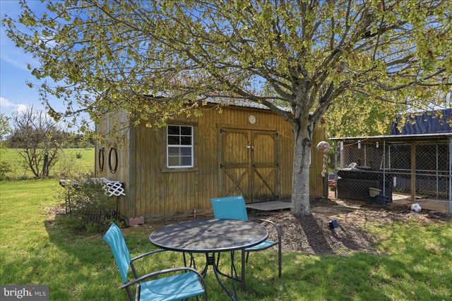 132 BEDROCK LN, Berryville, VA 22611