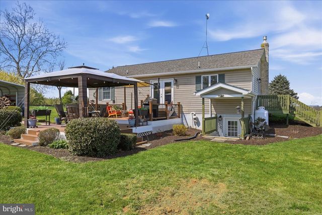 132 BEDROCK LN, Berryville, VA 22611