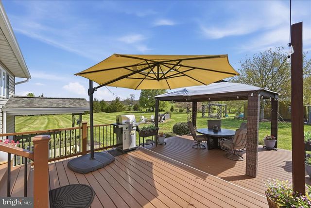132 BEDROCK LN, Berryville, VA 22611