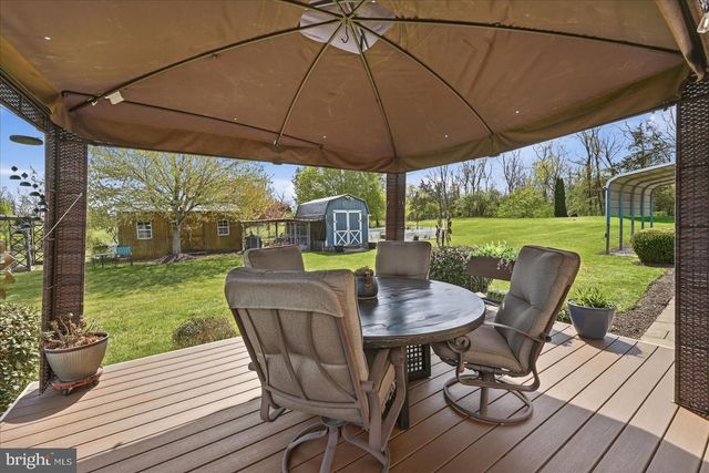 132 BEDROCK LN, Berryville, VA 22611