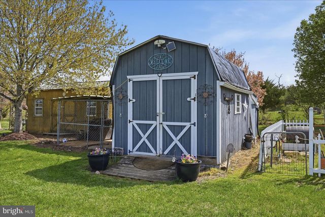 132 BEDROCK LN, Berryville, VA 22611