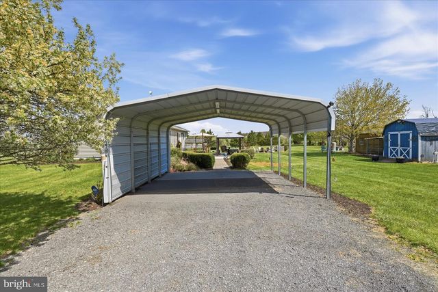 132 BEDROCK LN, Berryville, VA 22611