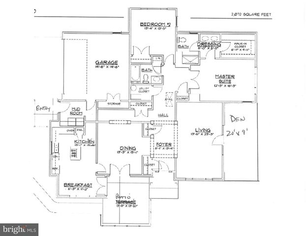 1 EMPRESS CT, Princeton, NJ 08540