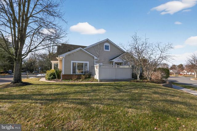 1 EMPRESS CT, Princeton, NJ 08540