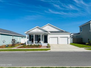 2304 Calamint Street, Panama City, FL 32405