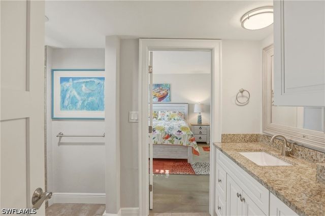1085 Bald Eagle DR E307, Marco Island, FL 34145