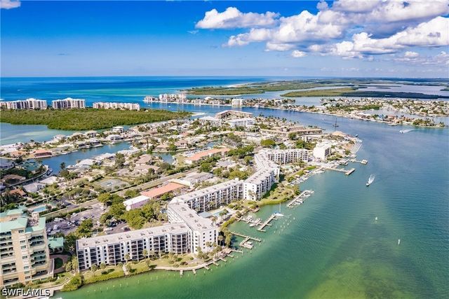 1085 Bald Eagle DR E307, Marco Island, FL 34145