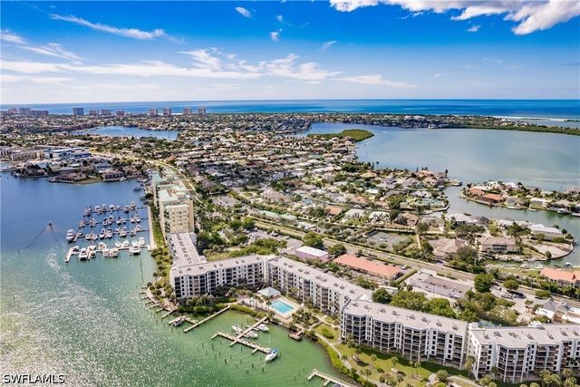 1085 Bald Eagle DR E307, Marco Island, FL 34145