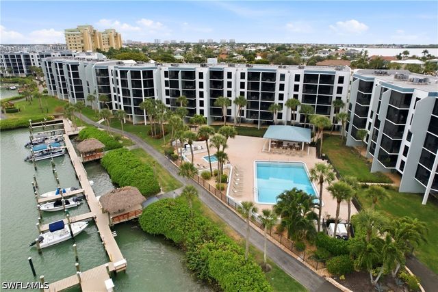 1085 Bald Eagle DR E307, Marco Island, FL 34145