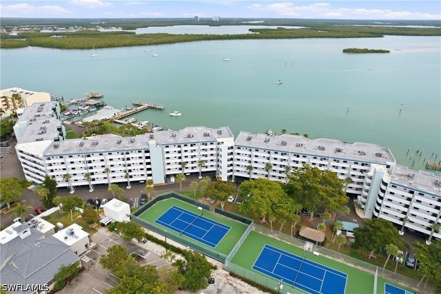 1085 Bald Eagle DR E307, Marco Island, FL 34145