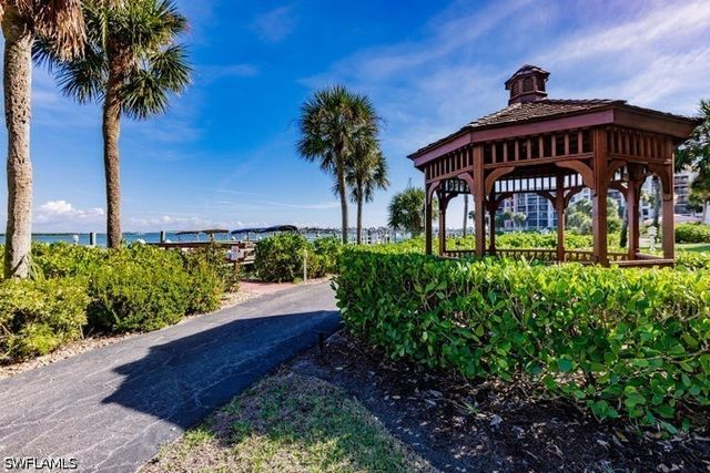 1085 Bald Eagle DR E307, Marco Island, FL 34145