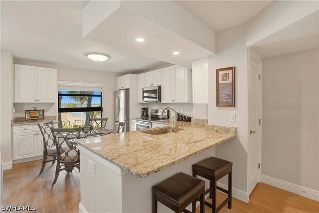 1085 Bald Eagle DR E307, Marco Island, FL 34145
