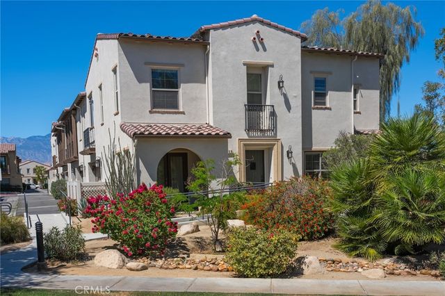 238 Paseo Gregario, Palm Desert, CA 92211