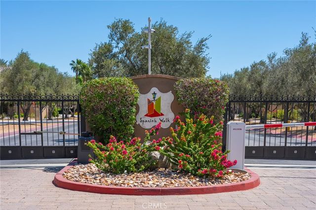 238 Paseo Gregario, Palm Desert, CA 92211