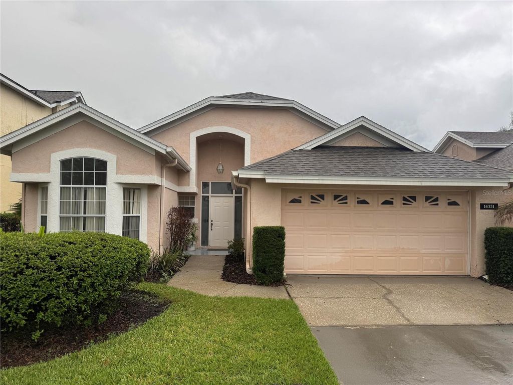 14331 DULCIMER COURT, Orlando, FL 32837