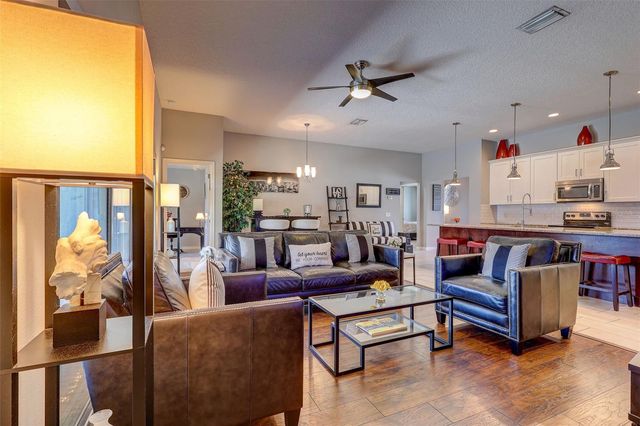 1405 PRAIRIE OAKS COURT, Ocoee, FL 34761