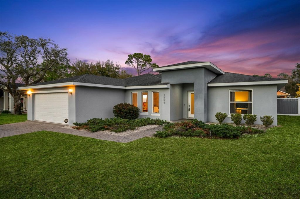 1405 PRAIRIE OAKS COURT, Ocoee, FL 34761