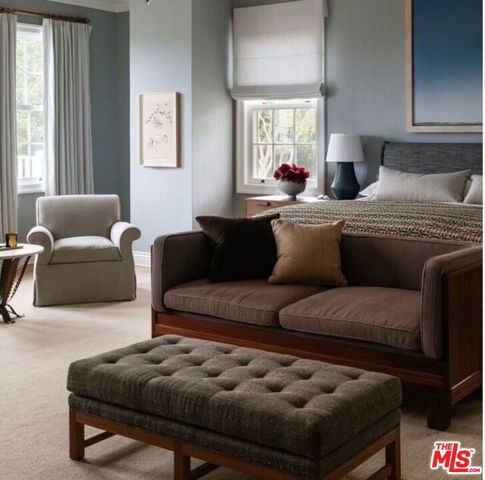 525 Spoleto Drive, Pacific Palisades, CA 90272