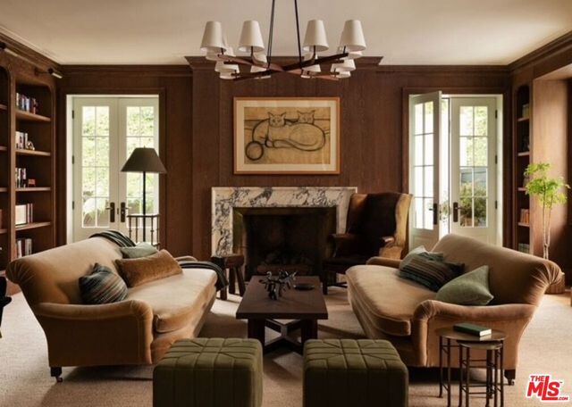 525 Spoleto Drive, Pacific Palisades, CA 90272