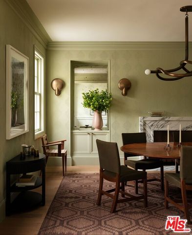 525 Spoleto Drive, Pacific Palisades, CA 90272