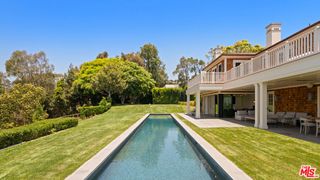 525 Spoleto Drive, Pacific Palisades, CA 90272