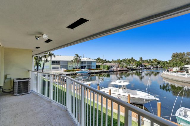 2311 NE 36th Street 2f, Lighthouse Point, FL 33064