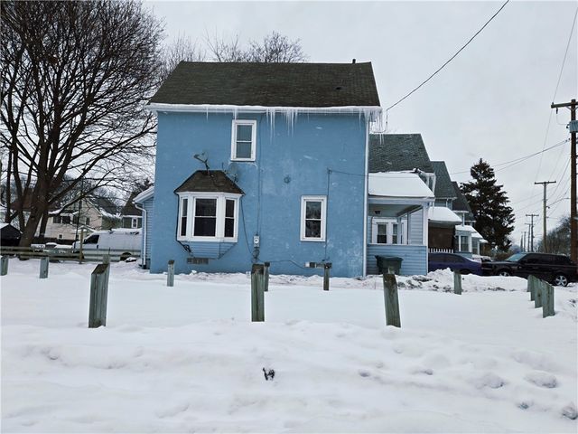 1015 North Goodman Street, Rochester, NY 14609