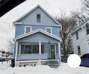 1015 North Goodman Street, Rochester, NY 14609