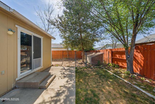 17617 Grand Valley Court, Reno, NV 89508