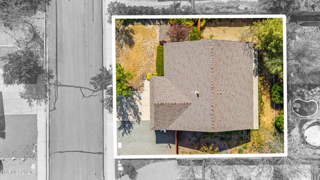 17617 Grand Valley Court, Reno, NV 89508