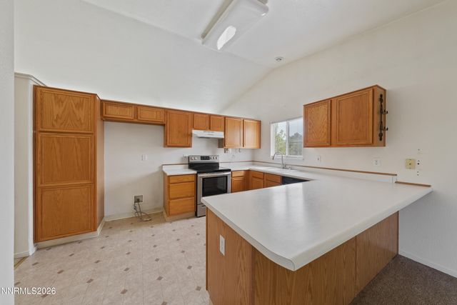 17617 Grand Valley Court, Reno, NV 89508